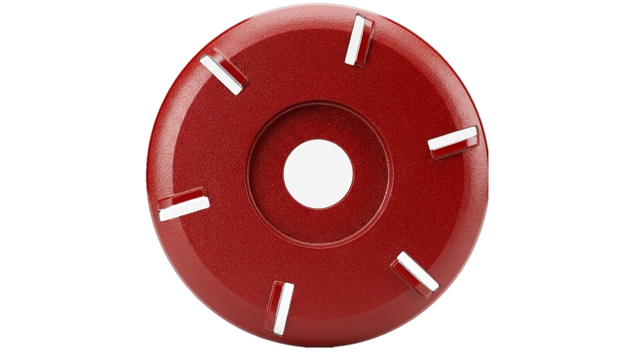 Disco de Desbaste