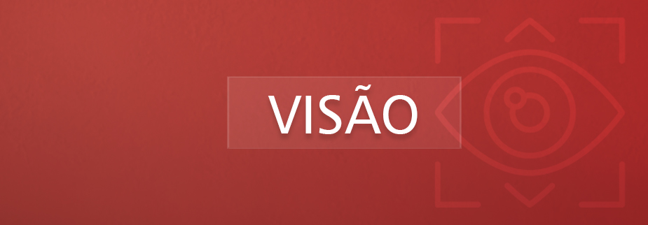Nossa Visão